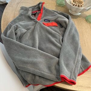 New without tags Patagonia jacket